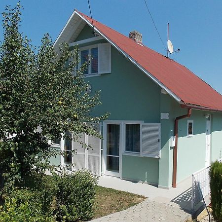 Bencze Vendeghaz Zalakaros Διαμέρισμα Εξωτερικό φωτογραφία